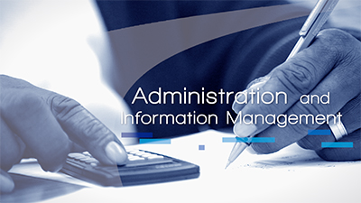 02 Administrative Information Management